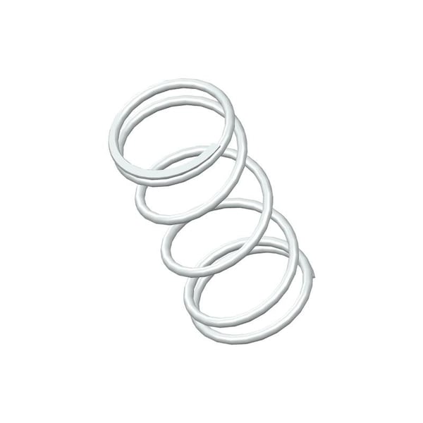Approved Vendor Compression Spring, O= .720, L= 1.50, W= .055 G409962623 - main